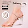 New Arrival: High Heel No-Slip Straps - Quick Strap-On To Prevent Heel Slippage
