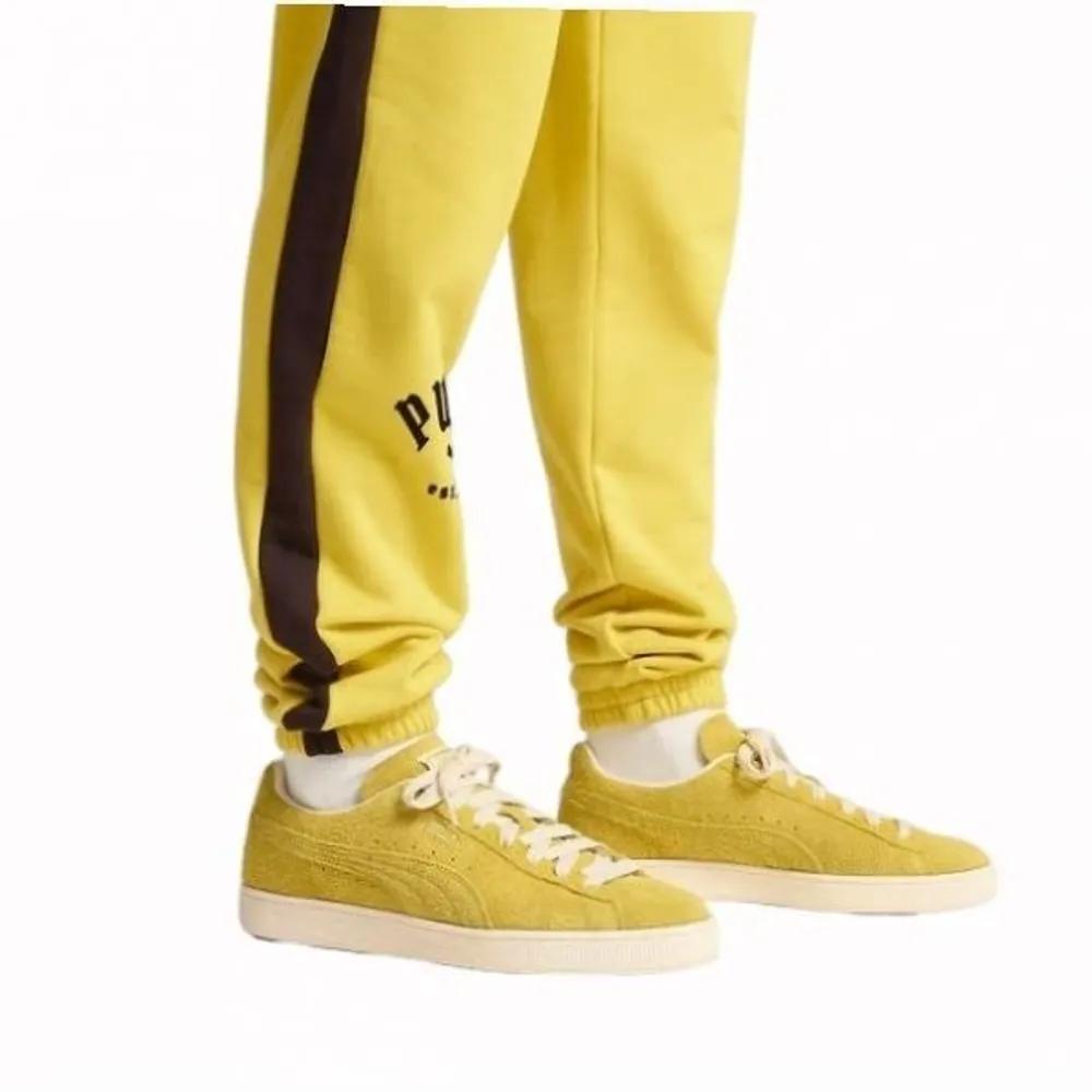 Puma Suede The Never One IV - Pre-Ivory / 398945-01 2832892 280