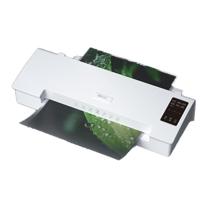 Deli A4/A3 Zero-Wait Laminator
