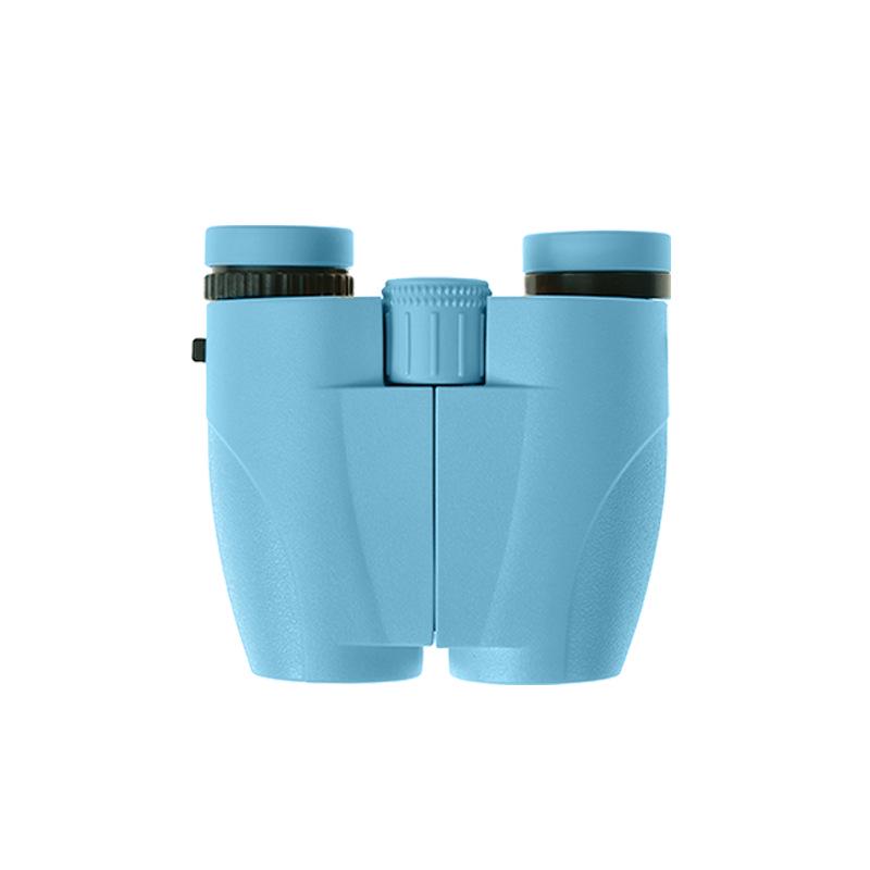 Hongli 10x25 High-Power HD Reverse Porro Binoculars for Outdoor and Concert Use