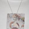 YEONSEUNG Bumpy Necklace