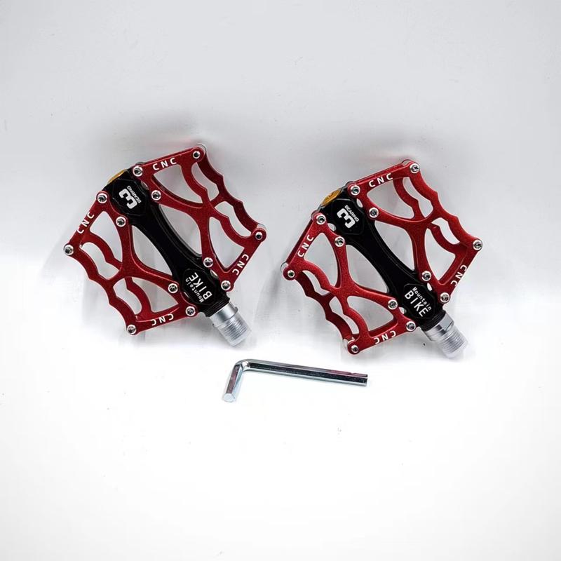 Li Shi Mountain Bike Aluminum Alloy Pedals