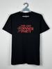 The Last Dinner Party Indie Rock Band Promo T-Shirt Größe L Unisex T-Shirt