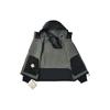 Palace GORE-TEX Windstopper Jacket Black Unisex Outerwear P26JK020