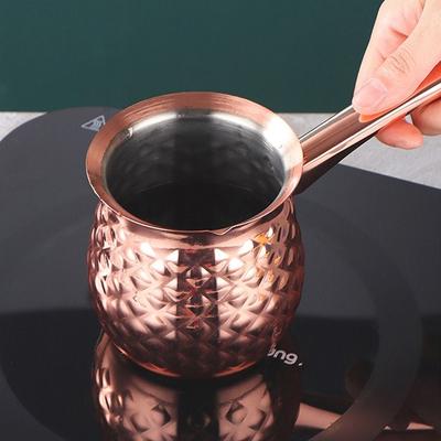 Køkkenredskaber – Kedler, kaffekander og tyrker