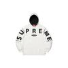 Supreme Spread Logo Hooded Sweatshirt SUP-FW19-041