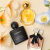 Dating Fragrances Women's Eau De Toilette Gift Set Freedom Water Trio Niche Premium Fresh Long Lasting Fragrance Gift for Friends
