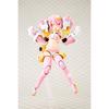 Kotobukiya Megami Device PUNIMOFU Mao 1/1 Scale Plastic Model, Approximately 135mm Tall