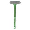 Window Cleaning Brush with   Handle Detachable Window Screen Cleaner Dust Remover