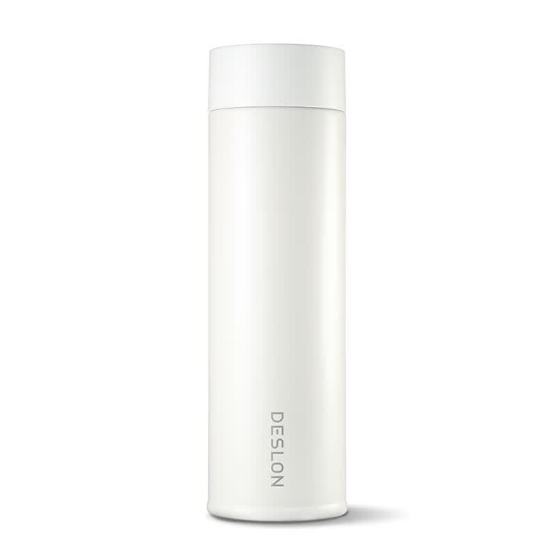 DESLON Minimalist Insulated Bottle