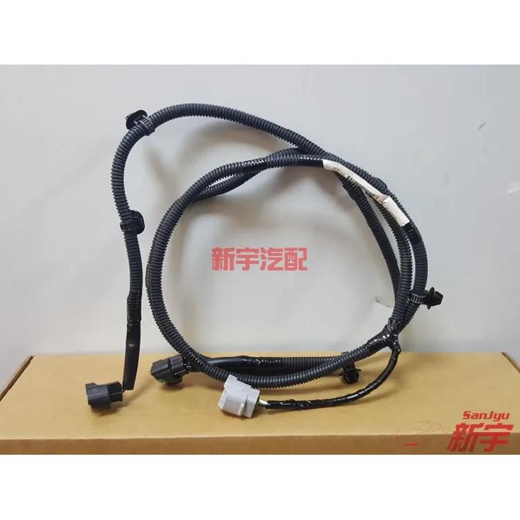 ASX foglight wiring harness before the wiring harness HARNESS,FOG LAMP 8526A019