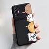 Cute Case For Tecno Spark 8 Pro Funda Capa Printing Shell Protective Cover Soft Silicone Cartoon Phone Casing Coque