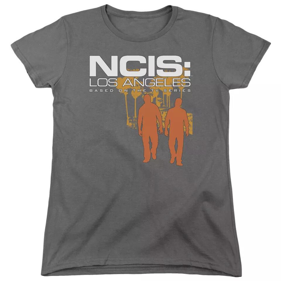 NCIS: Los Angeles  Slow Walk  Women s T-Shirt Unisex T-Shirt S