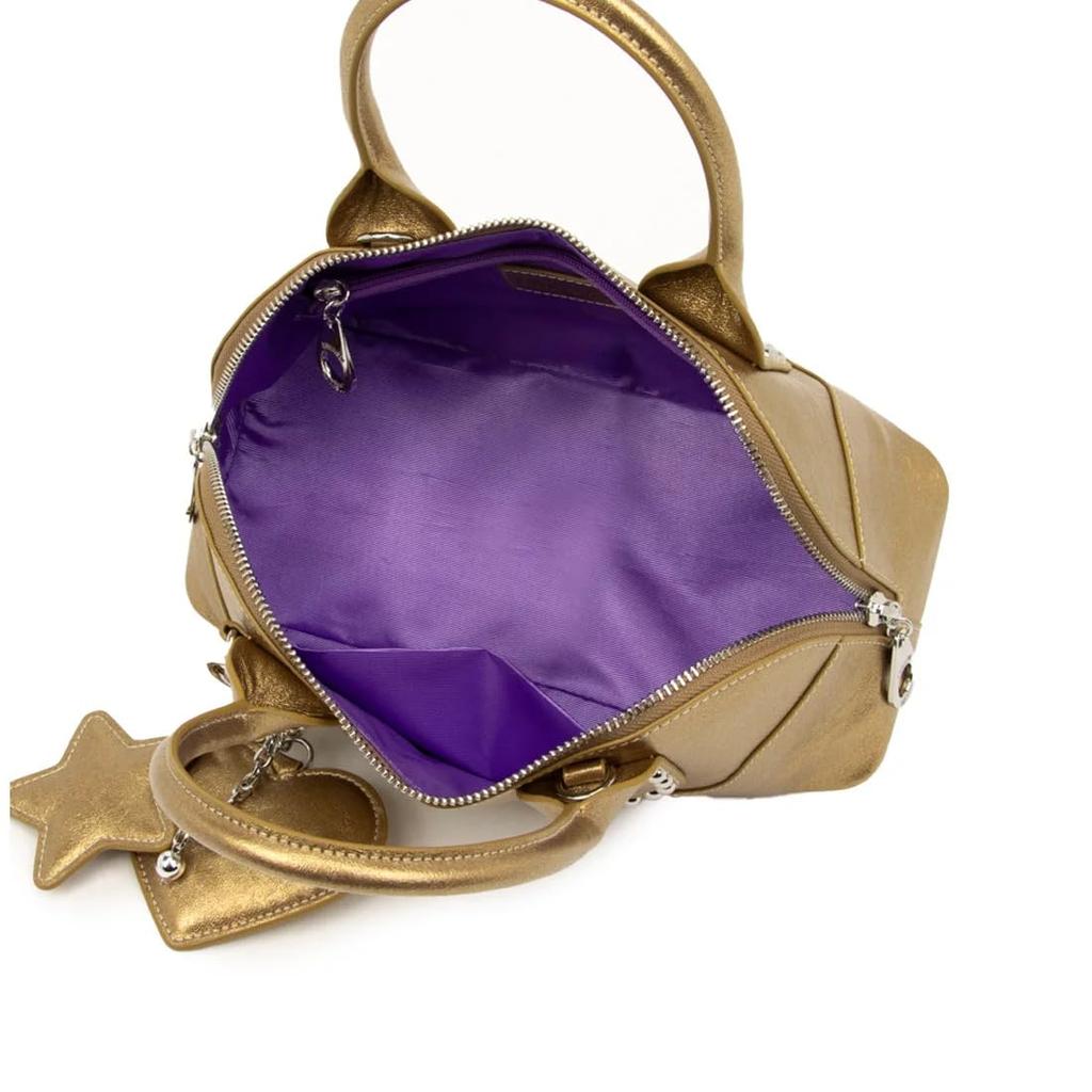 Luminous Handbag [Anna Sui] 2-Way (Small) 318181-69
