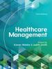 The Healthcare Management Book