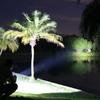 1-5PCS Waterproof Flashlight LED Work Light Camping Torch USB Charging Adjustable Brightness Flash Light LED Bulb Search Light