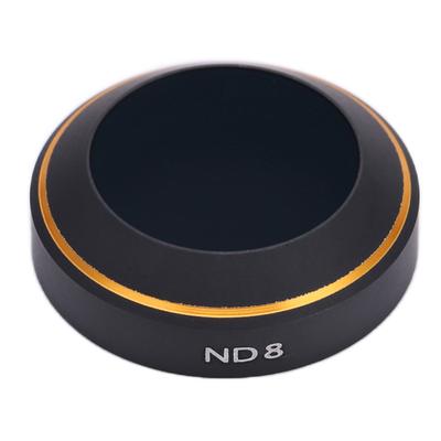 ND8 Camera Filter Waterproof Nano Coated Optical Glass Camera Lens for Mavic Pro Camera