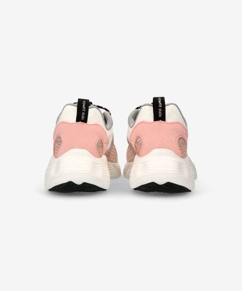 [Rawfit Studio] Breeze Sorbet Pink Running Shoes RF121SPRN01 [Shipped from Korea] 100% Authentic