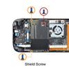 Gamepad Case Disassemble Repair Tools Kit Cross Screwdriver for Steam Deck Slim Controller Screws