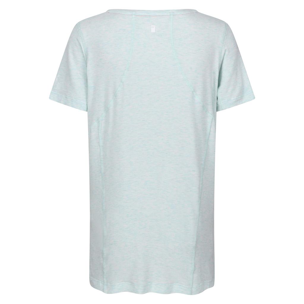 Regatta Womens/Ladies Ballyton T-Shirt