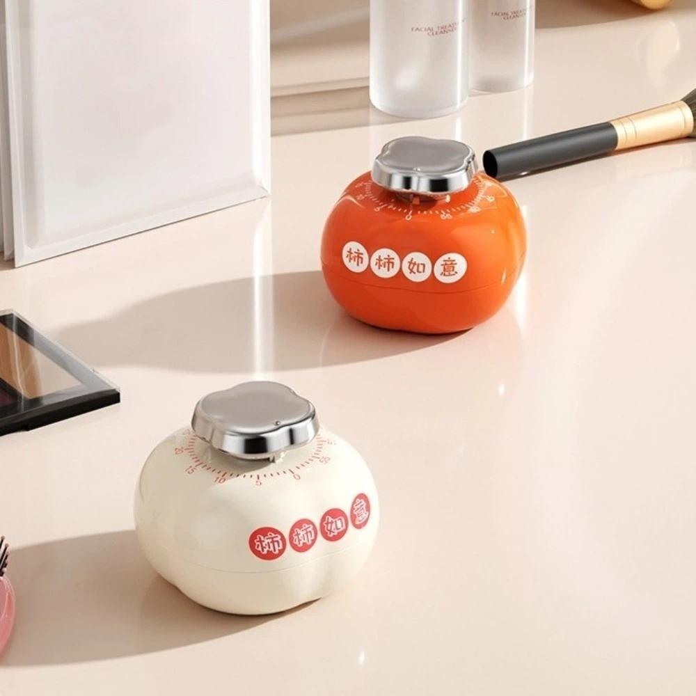 Loud Alarm Magnetic Kitchen Timer 60 Minutes Count Down Clock Reminder Timer  Study Task