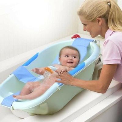 baby bath newborn sling