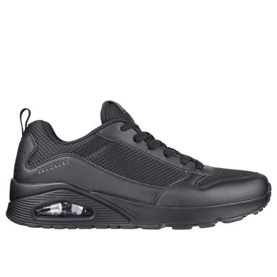 Sneakers Black Uno Fastime