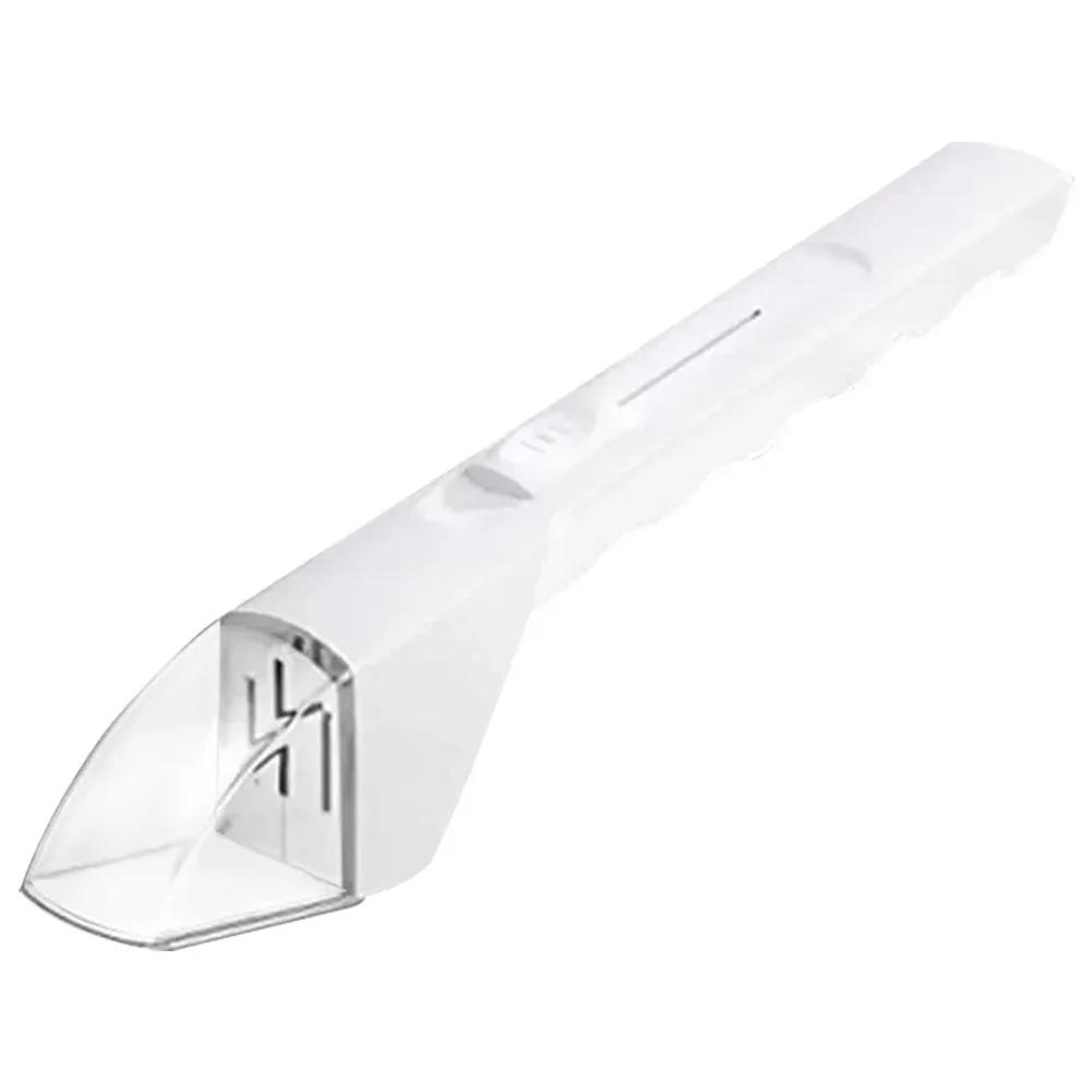 

New Insect Catcher Handheld Fly Grabber Spider Catcher Bug Insect Catching Tool Bee Clamp Insect Catching Artifact Insect Trap белый