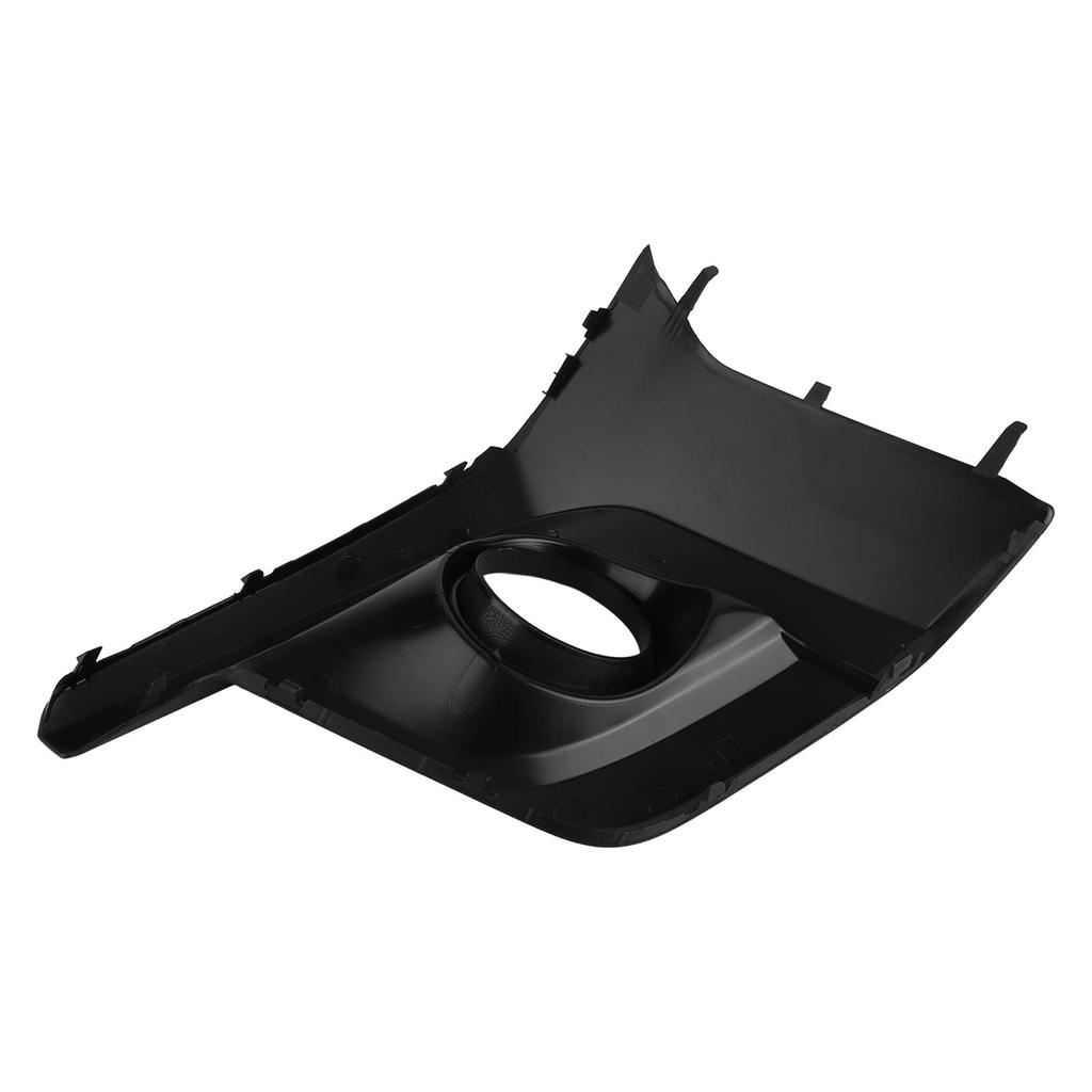 Left Driver Side Fog Light Bezel 57731FL092 Replacement for Subaru Crosstrek 2018?2020