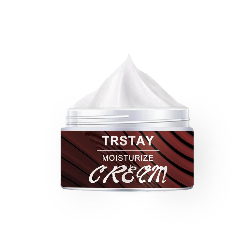 Face Whitening Essence Cream, Brighten and Repair Skin, Even Skin Color, Moisturizing and Moisturizing Cream