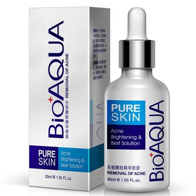 Essenz Akne Behandlung Mitesser Entfernen Whitening Anti Akne Creme Öl Kontrolle Schrumpfen Poren Entfernen Akne Narbe Gesichts Pflege