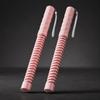 Cordless Battle Ropes Ergonomic Rope with Weighted Handles