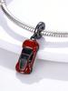 God Of Wealth Motorcycle Beads Charm Copper Plated Fit Charms Copperoriginal Bracelet For Jewelry Making Diy Charm