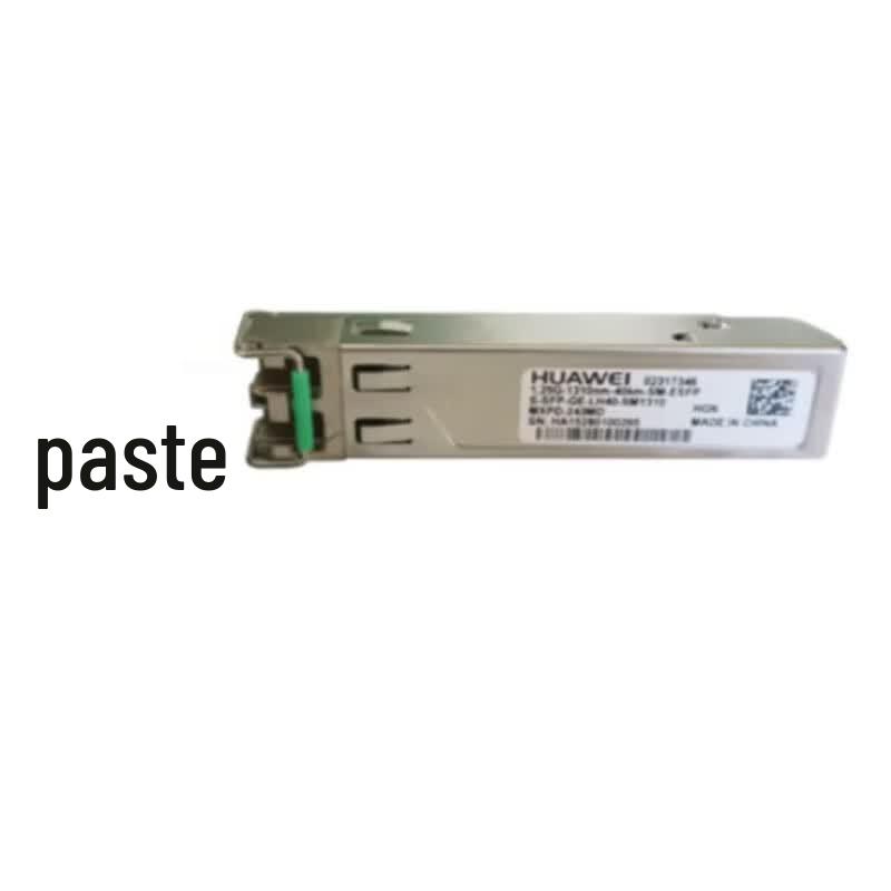 HUAWEI S-SFP-GE-LH40-SM1310 Gigabit Optical Module