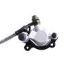 Hydraulic Disc Brake Master Cylinder Caliper Kit For Baja Doodle Bug DB30 Blitz Dirt Bug Predator 79cc 97cc Engine Mini Bike