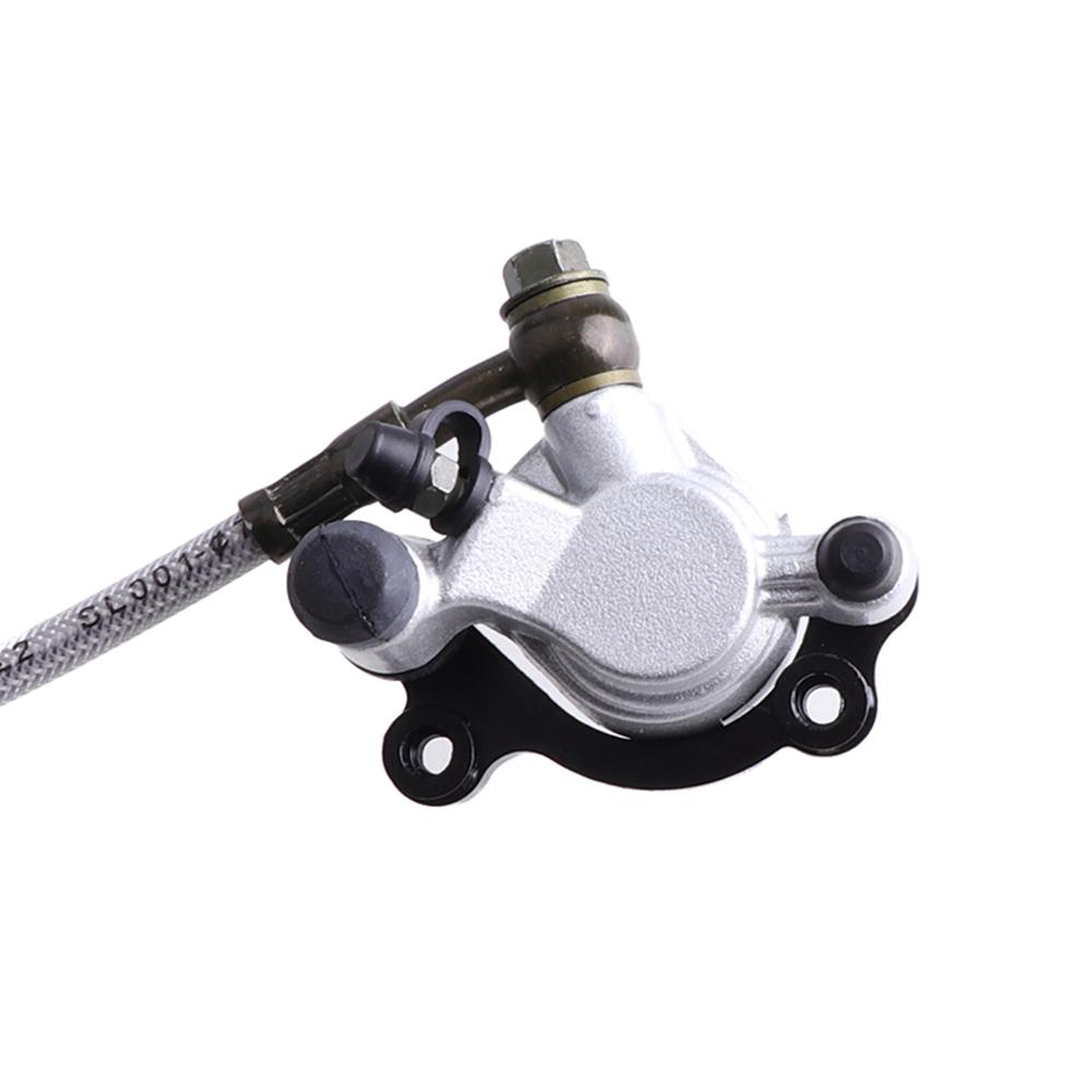 Hydraulic Disc Brake Master Cylinder Caliper Kit For Baja Doodle Bug DB30 Blitz Dirt Bug Predator 79cc 97cc Engine Mini Bike
