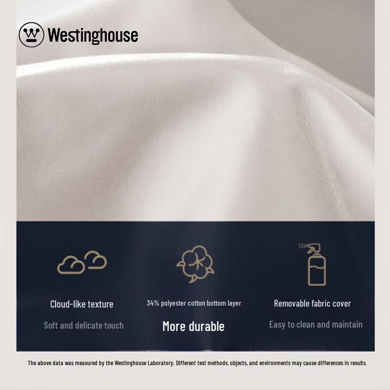 Westinghouse Smart Neck Massager WCM-U209D