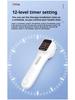 Portable Infrared Spectrometer Beauty Device for Brightening & Lifting