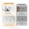 Little Bear Electric Multi-functional Food Processor & Meat Grinder 2L CN plug (adapter included)