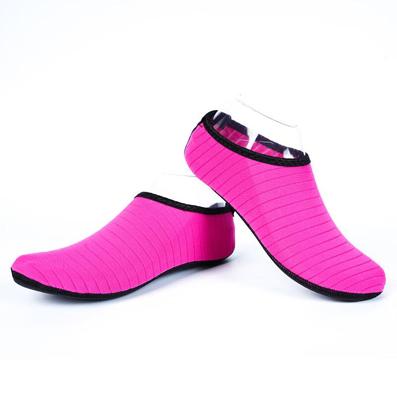 Solid Color Sports Diving Socks