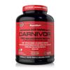 MuscleMeds Carnivore Izolat Proteic din Vită 2,04 kg × 1 buc Ingrediente: pot fi supuse modificării de către producător | 2,04 kg × 1 buc