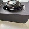 Used CASIO G-SHOCK DW-5600UE-1JF Digital Watch Black