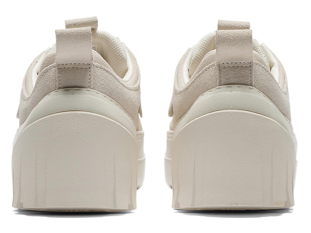 1183C399-100 Onitsuka Tiger Chunky Runner Lo Cream (Men's)