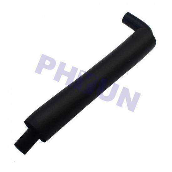 PCV Hose 12262-28021 For Toyota Highlander RAV4 Camry Scion tC xB 2.4L 2001-2009