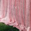 Table Cloth Polyester Rectangle Table Skirt Sparkle Party Wedding Christams Banquet Baby Shower Birthday Cake Table Decoration