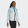AdidaS Women S Terrex Light Windweave Jacket