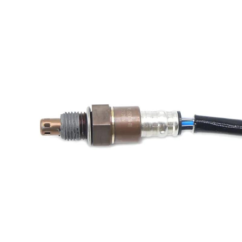 

НОВЫЙ 1WS-8592A-00-00 Кислородный датчик соотношения воздух-топливо Лямбда-зонд для Yamaha YZF R1 M RN32 MT07 2CR 2KS 1XB 2015-2019 1WS8592A0000