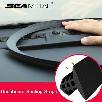 Panel Windschutzscheibe Gummi Autostyling Aufkleber Dichtleisten Dichtbrett Autoinnenzubehör