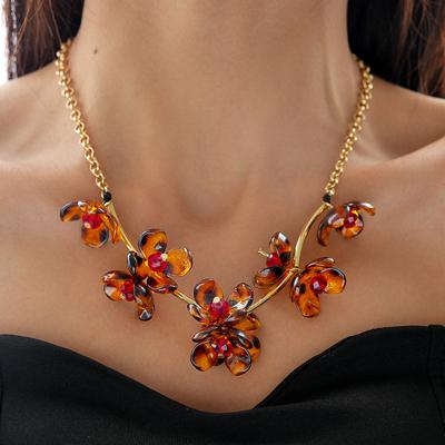 Kadın Takıları İçin Moda Kolye