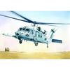 Aircraft Model - Italeri - Mh-60k Blackhawk Soa - Scale 1:48